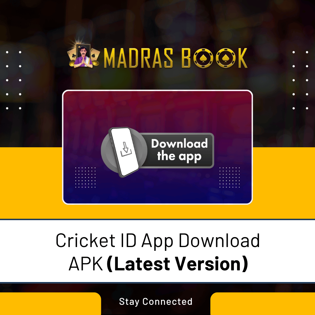 Cricket ID App Download APK Latest Version