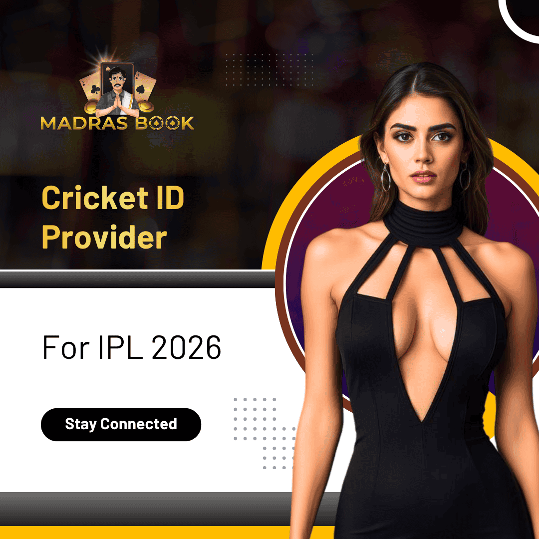 Cricket ID Provider for IPL 2026