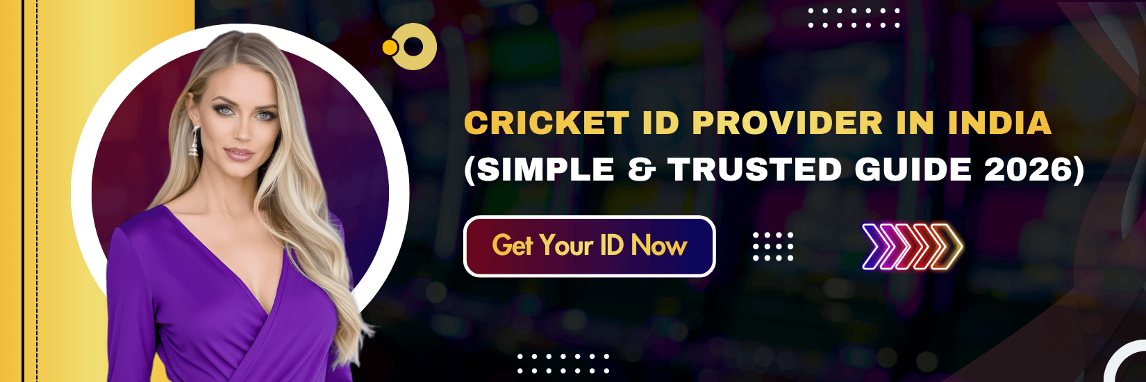 Cricket ID Provider in India Simple Trusted Guide 2026