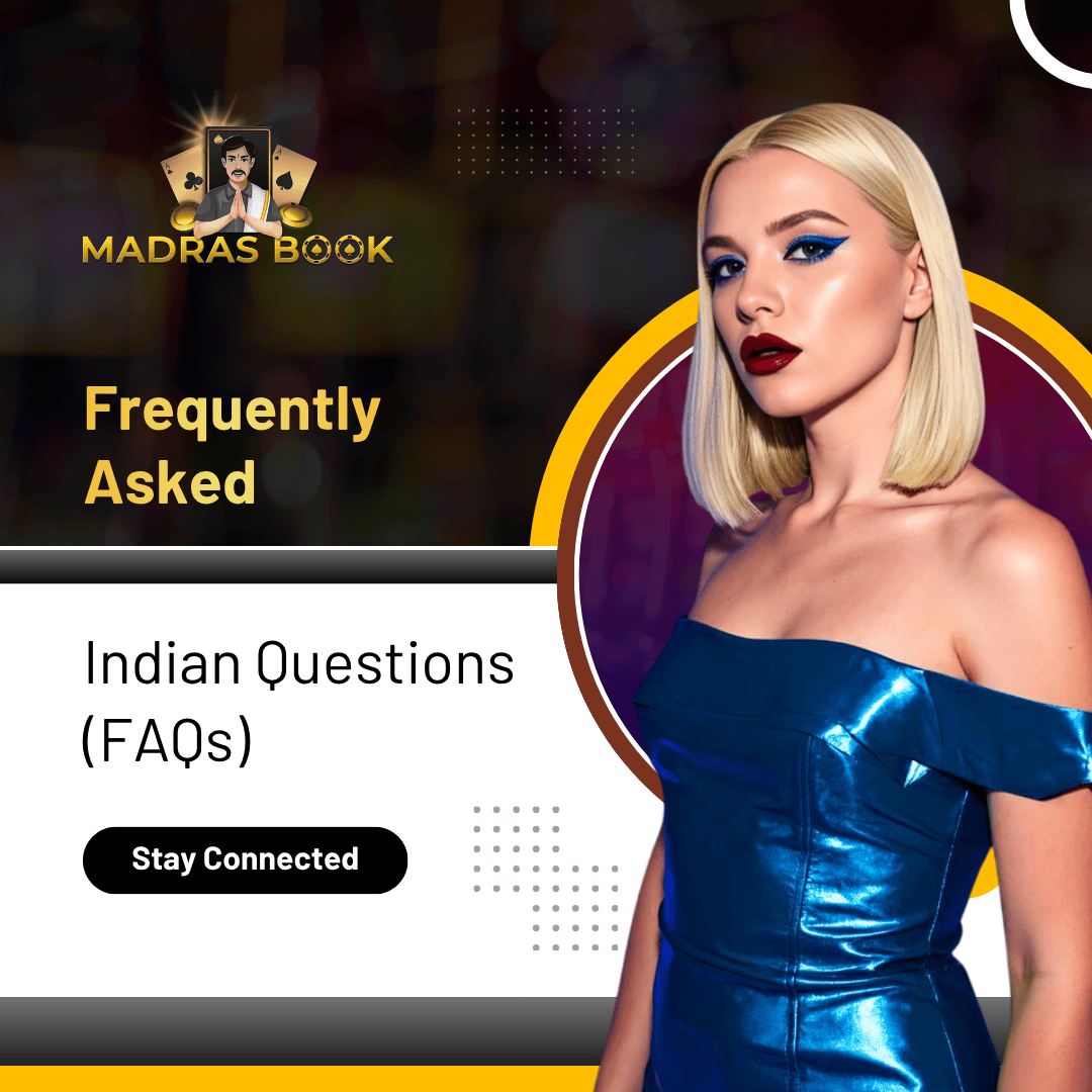 Frequently Asked Indian Questions FAQs