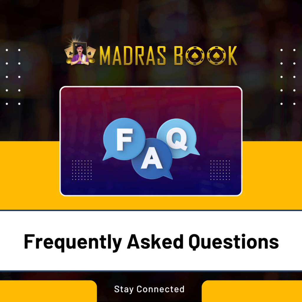Frequently Asked Questions