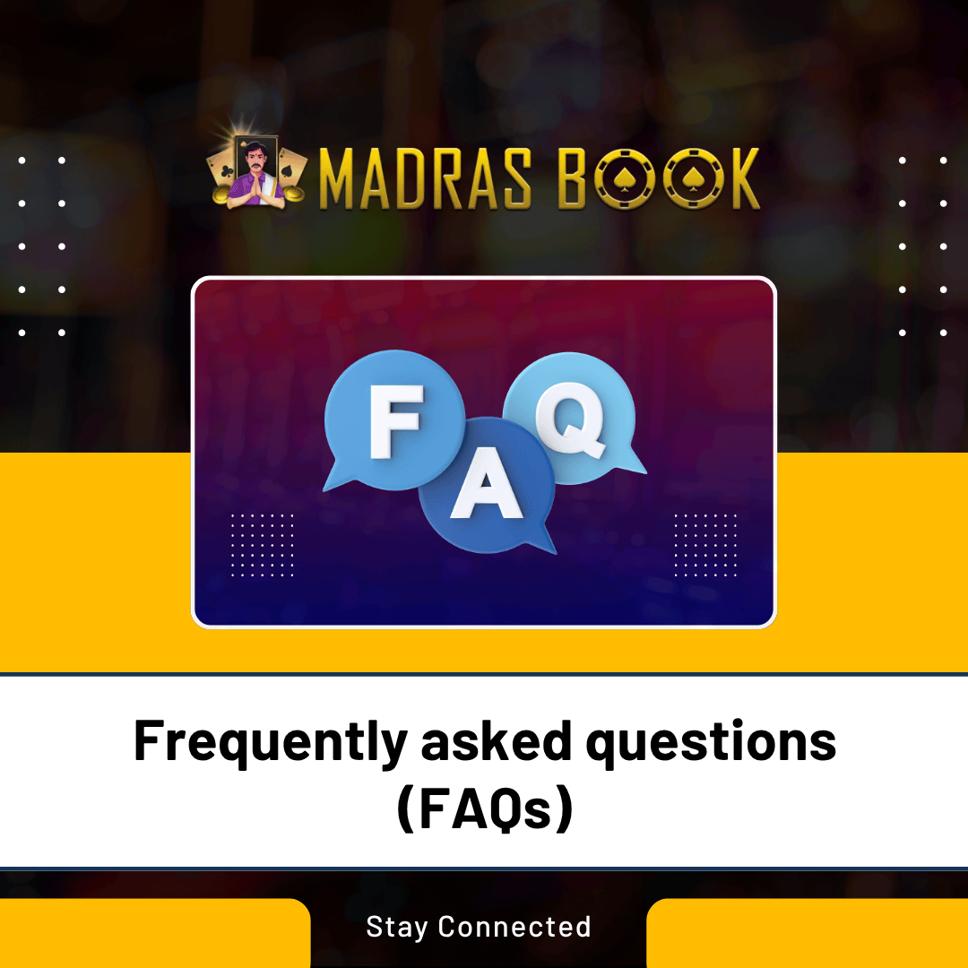 Frequently asked questions (khelo24bet)