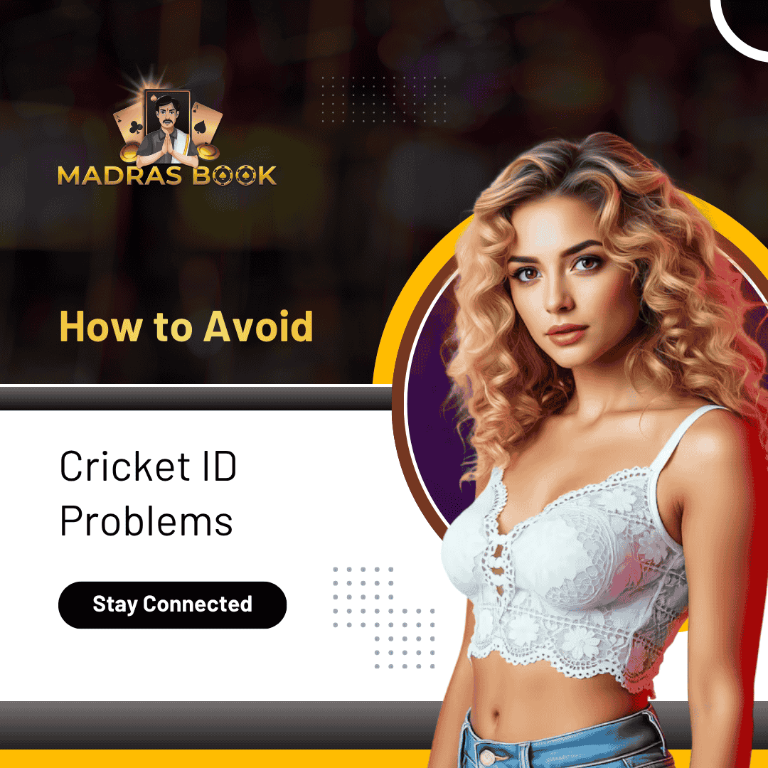 How to Avoid Cricket ID Problems