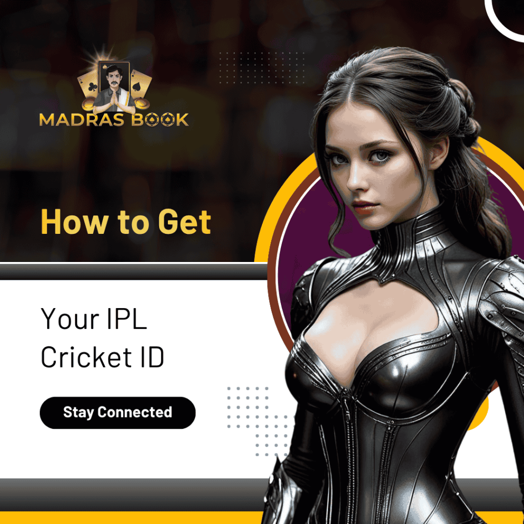 How to Get Your IPL Cricket ID