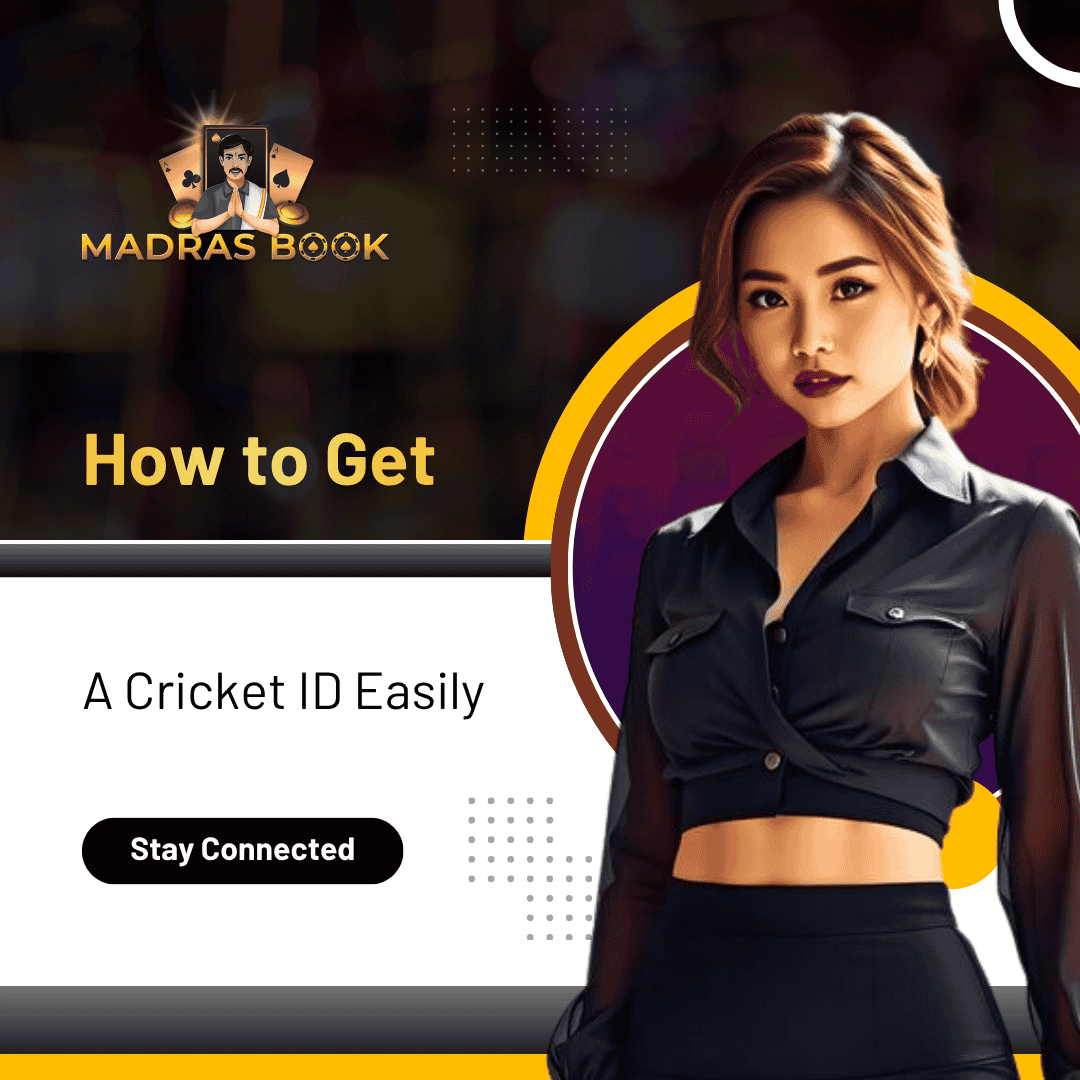 How to Get a Cricket ID Easily