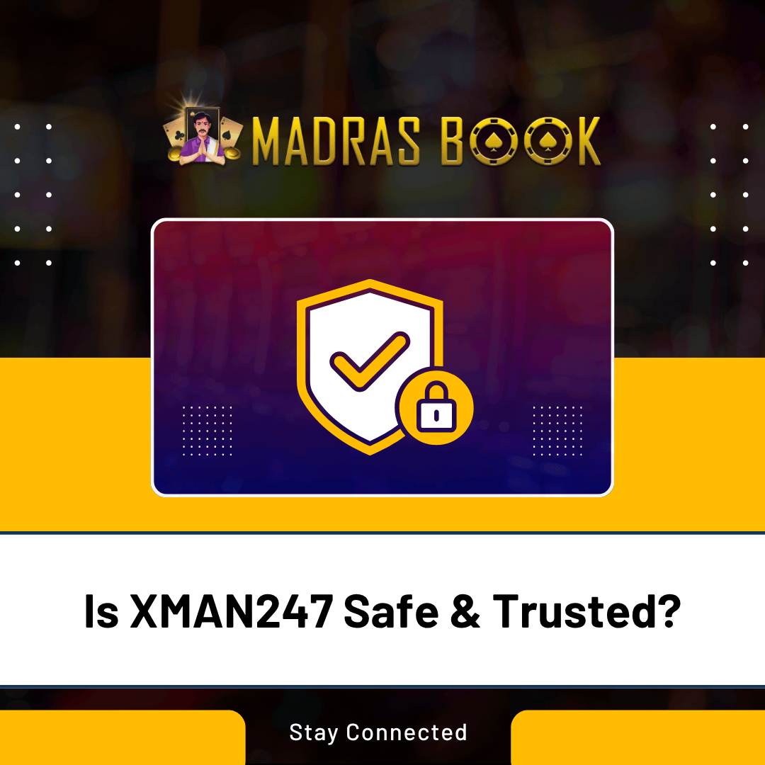 Is XMAN247 Safe Trusted