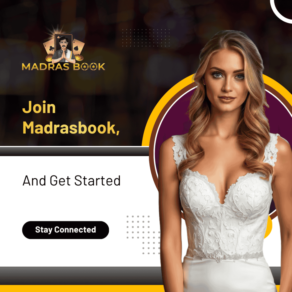 Join Madrasbook and Get Started