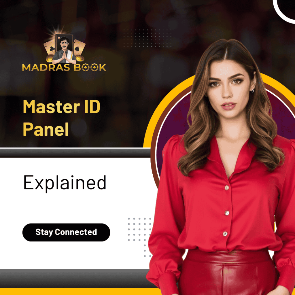 Master ID Panel Explained