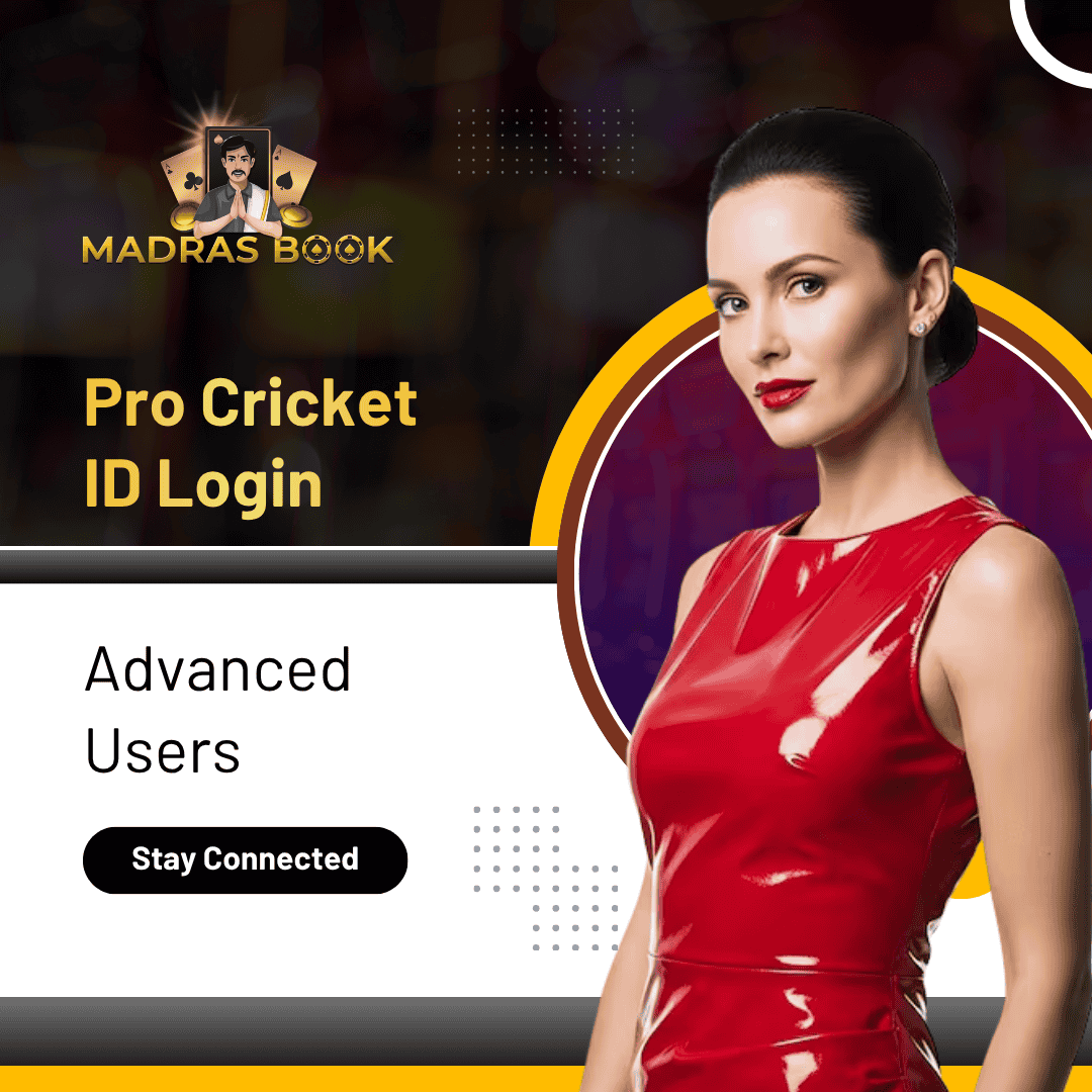 Pro Cricket ID Login – Advanced Users