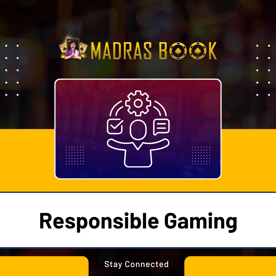 Responsible Gaming
