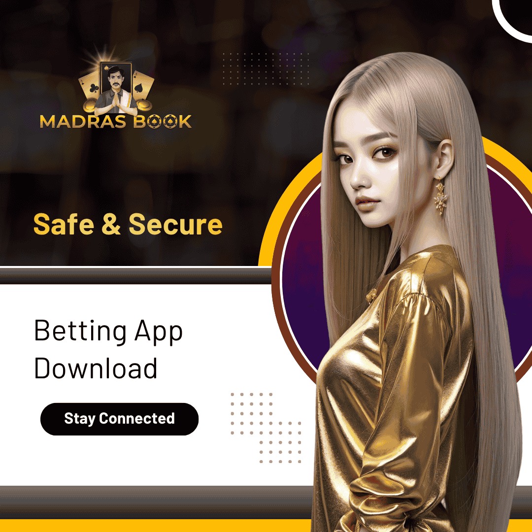 Safe Secure Betting App Download