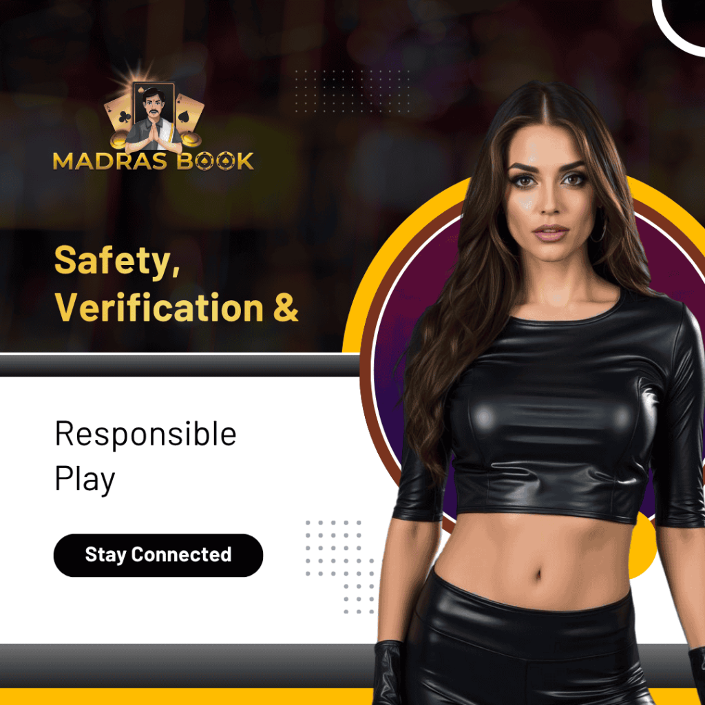 Safety Verification Responsible Play