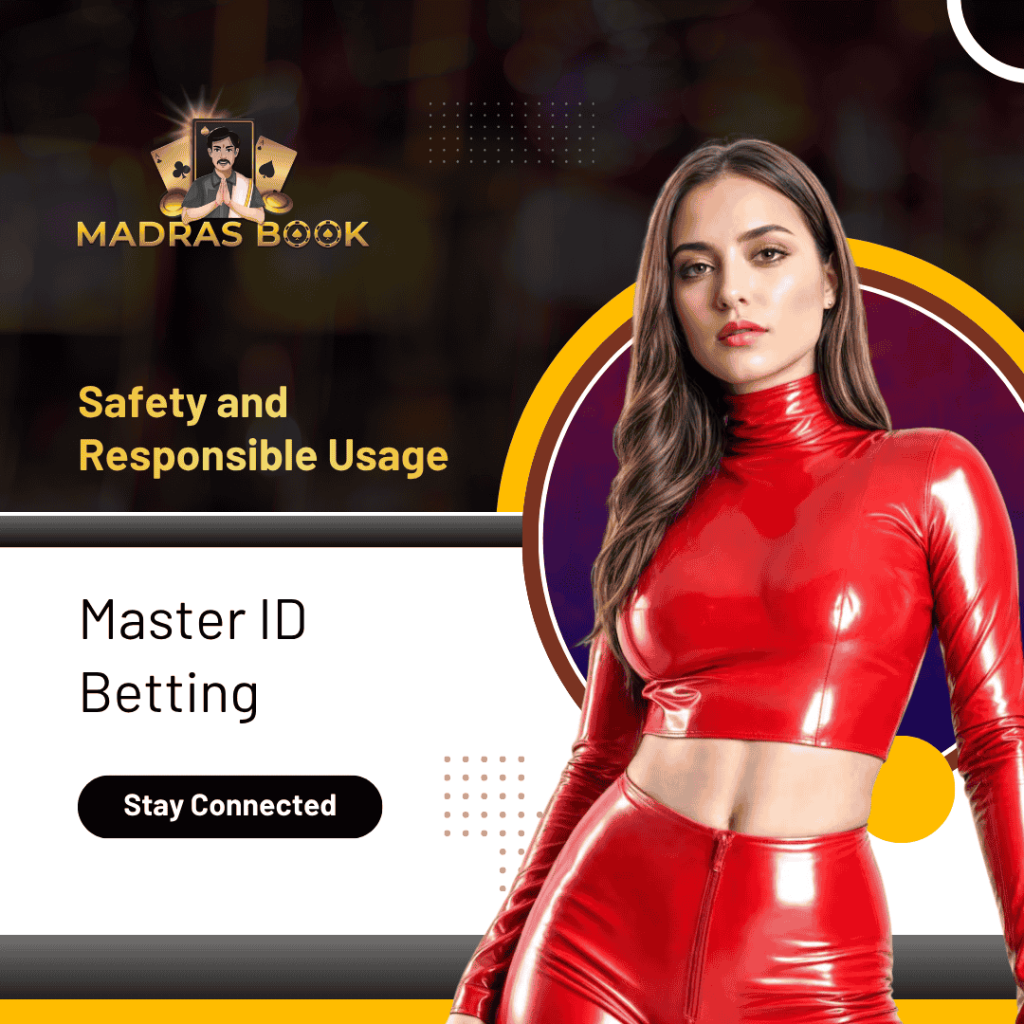 Safety and Responsible Usage