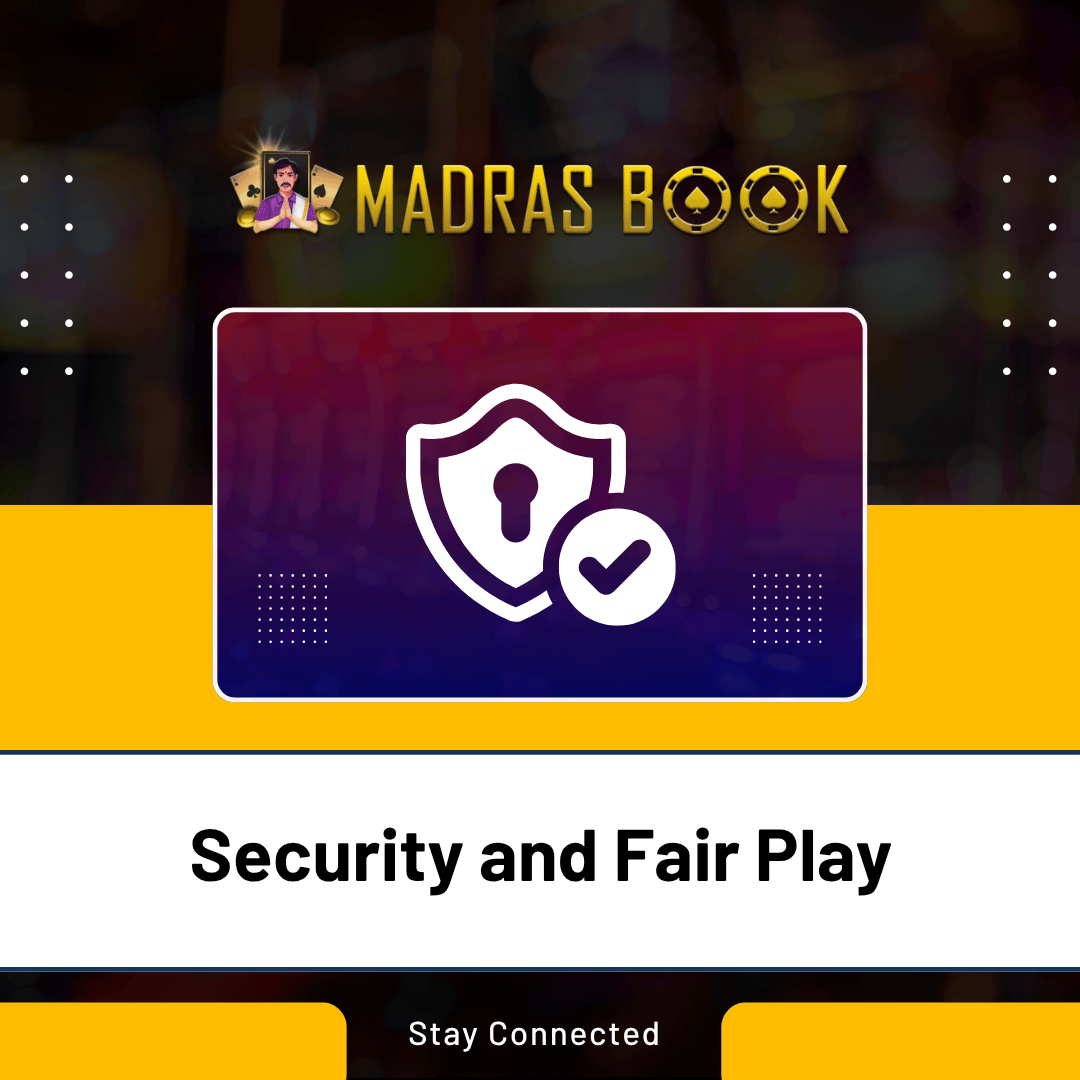 Security and Fair Play