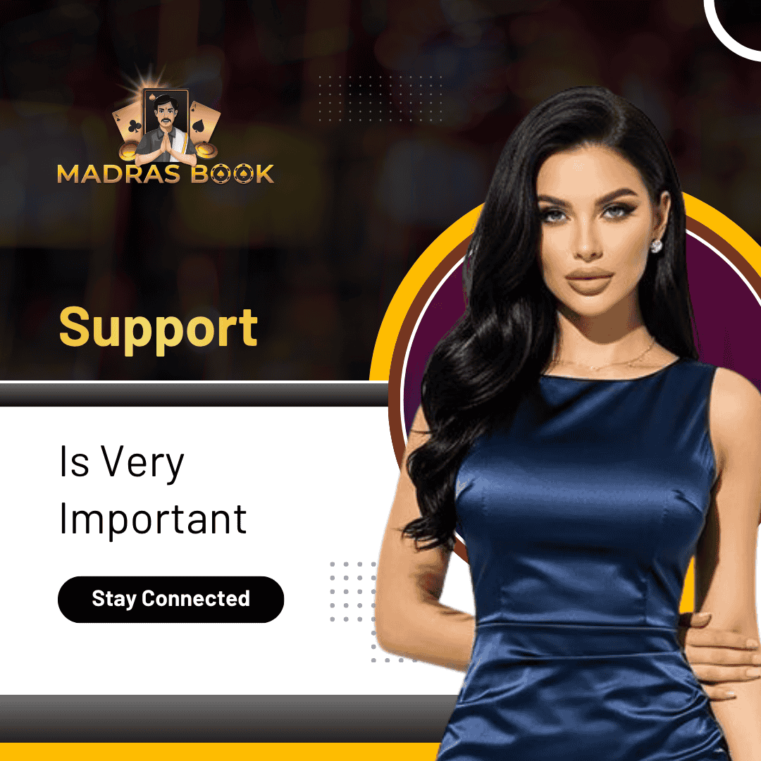 Support is Very Important