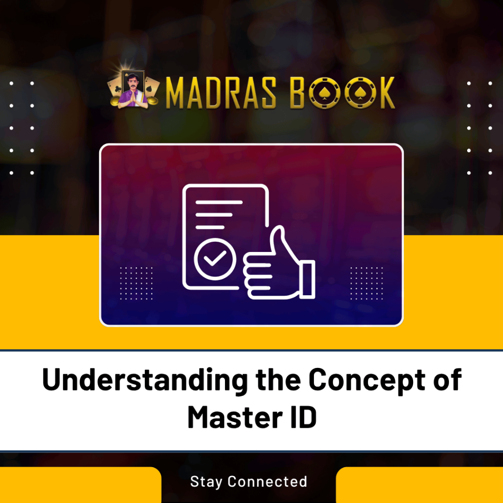 Understanding the Concept of Master ID