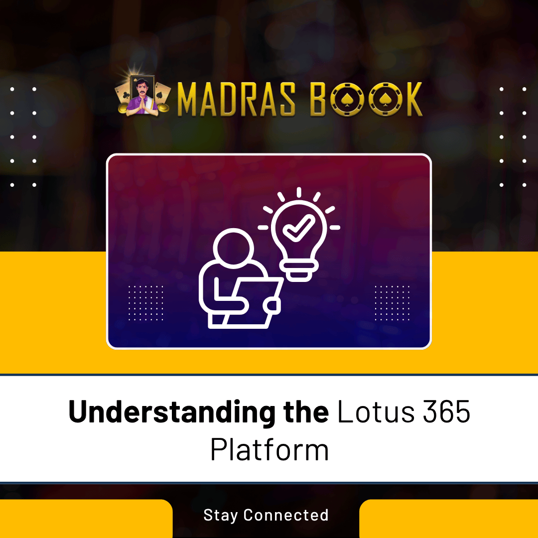 Understanding the Lotus 365 Platform