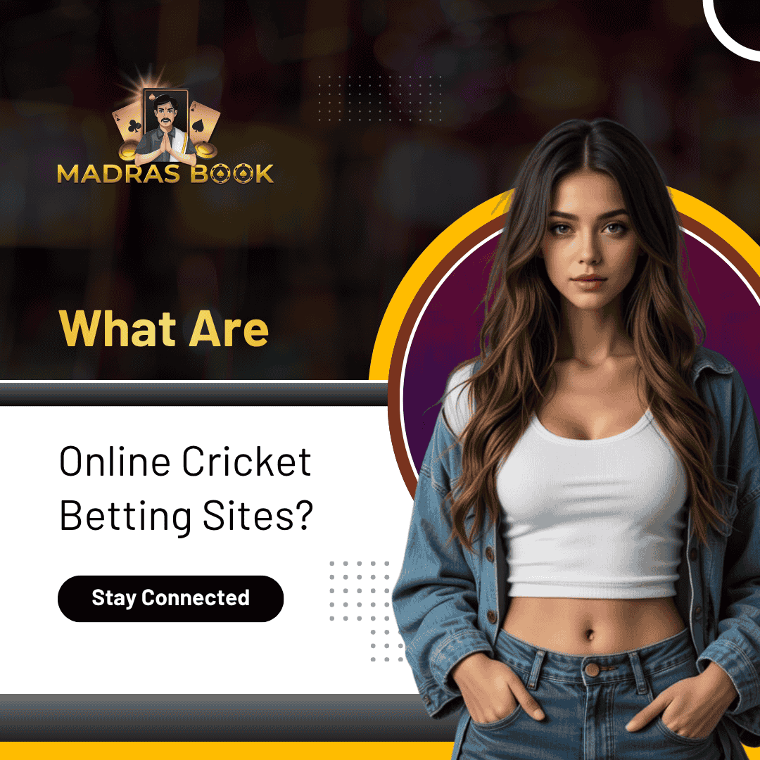 What Are Online Cricket Betting Sites
