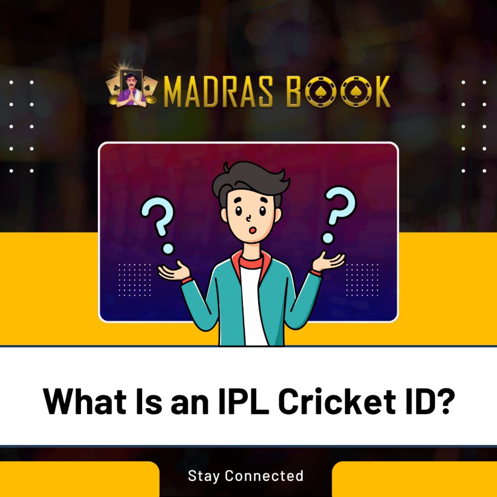 What Is an IPL Cricket ID