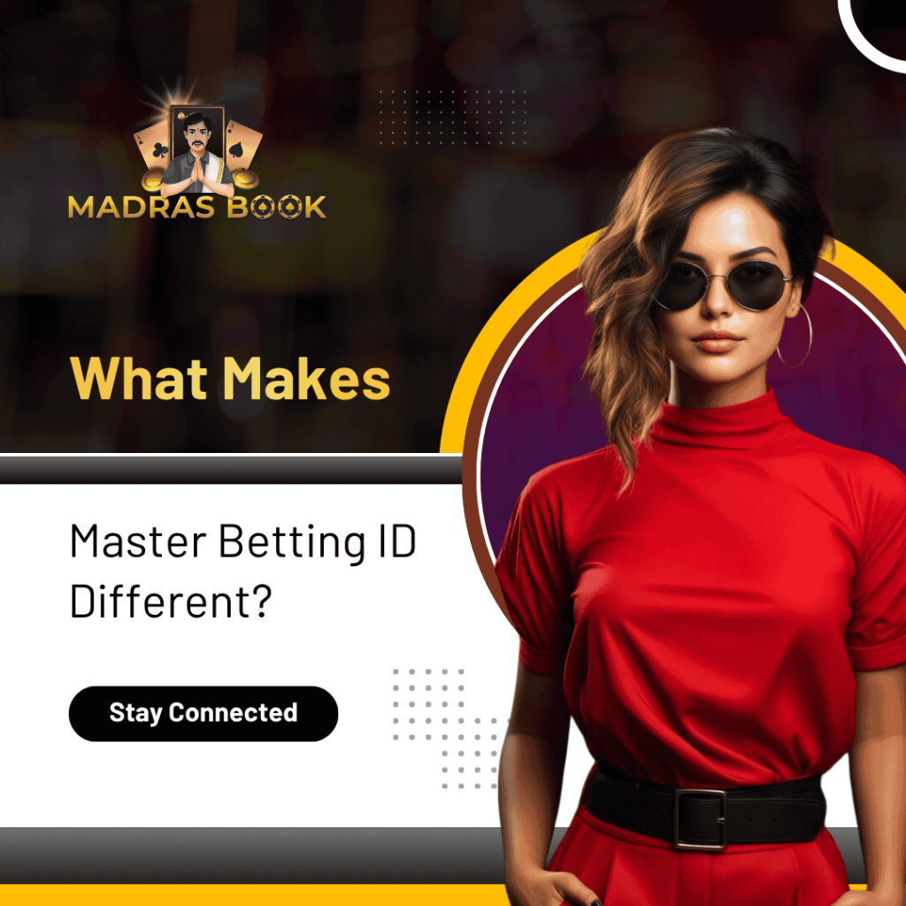 What Makes Master Betting ID Different