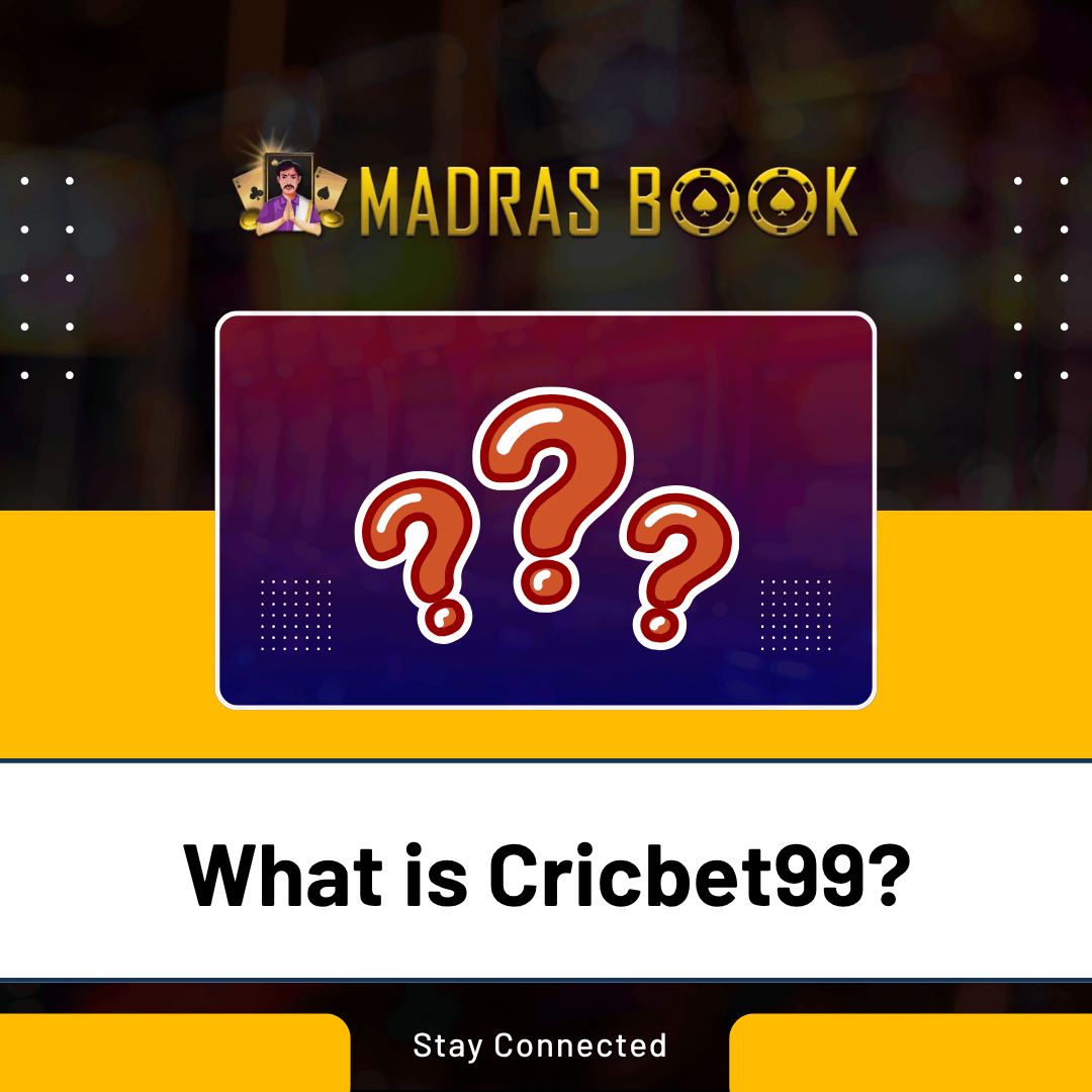 What is Cricbet99