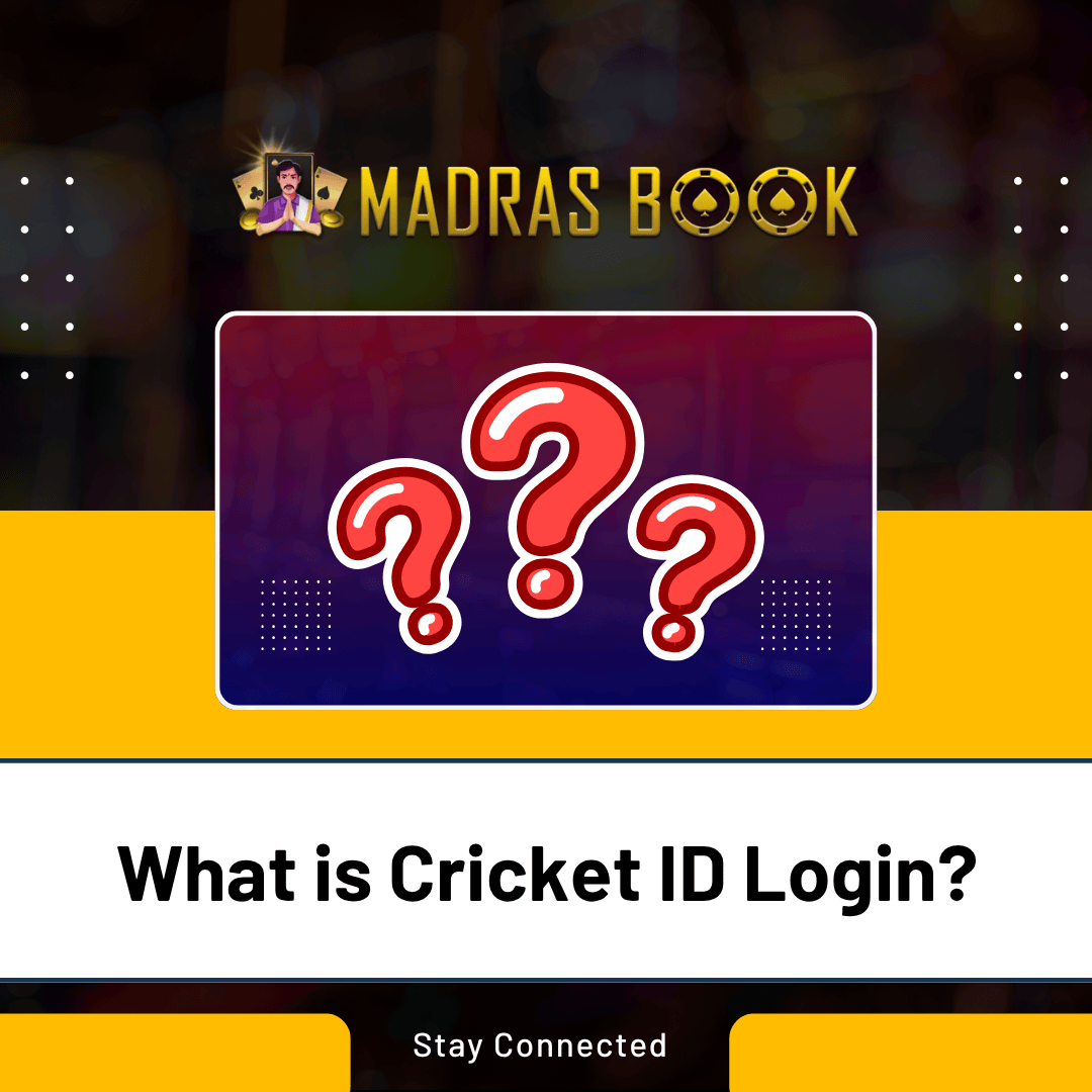 What is Cricket ID Login