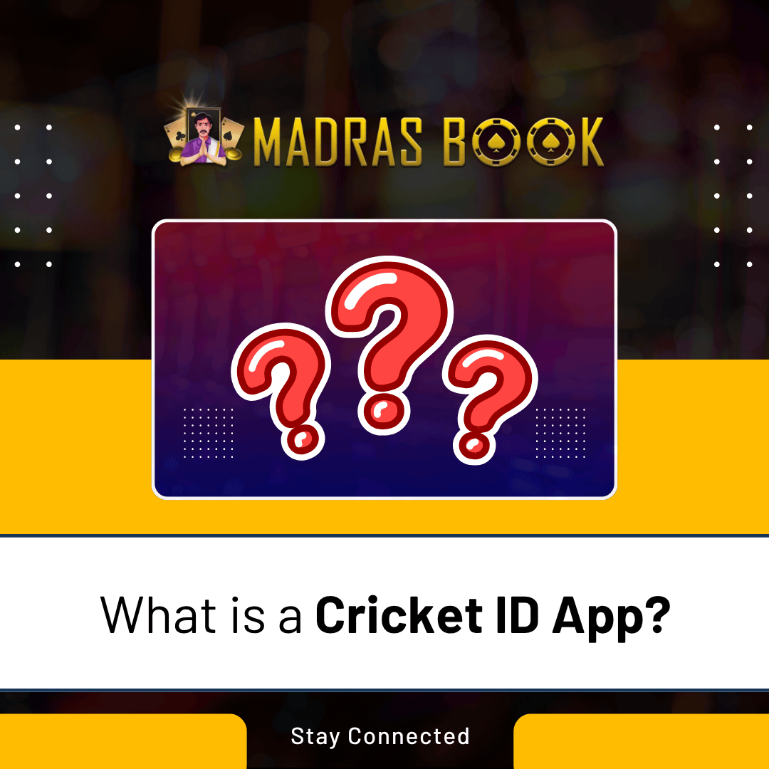 What is a Cricket ID App