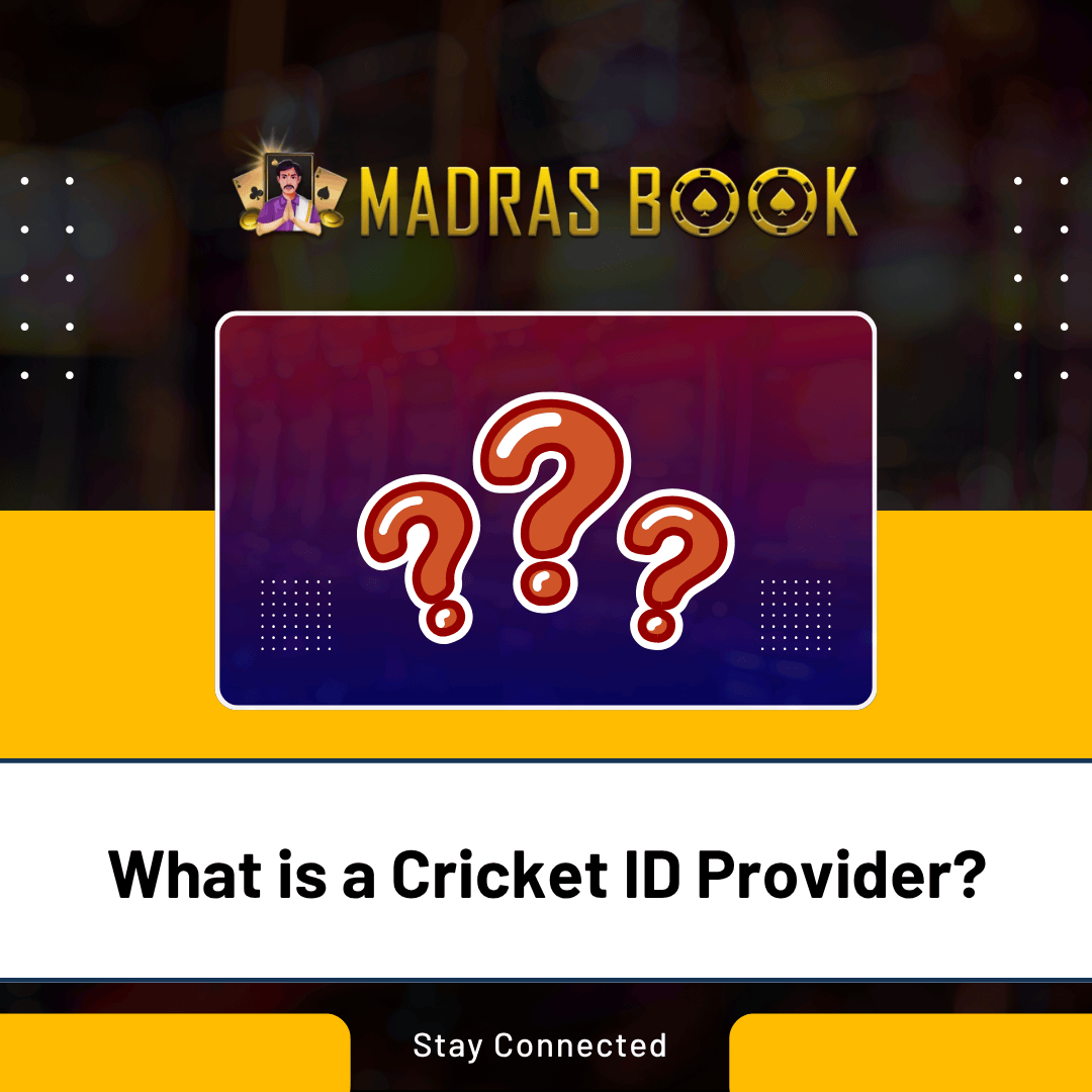 What is a Cricket ID Provider