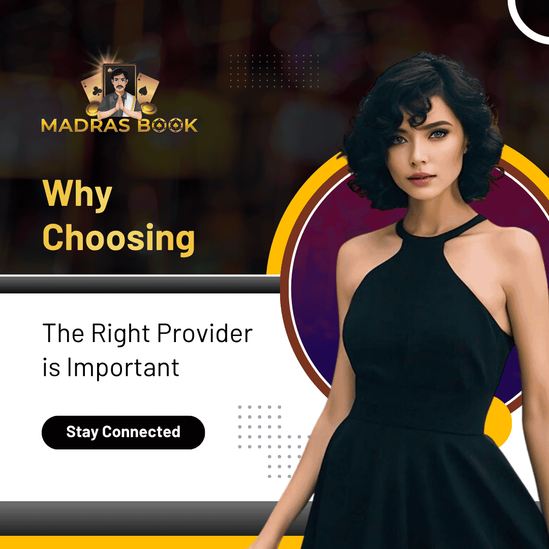 Why Choosing the Right Provider is Important 1