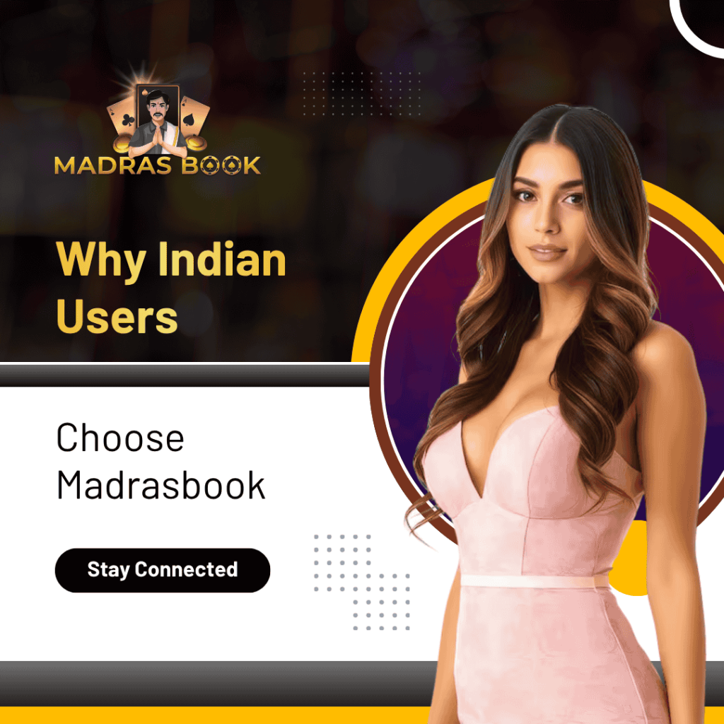 Why Indian Users Choose Madrasbook