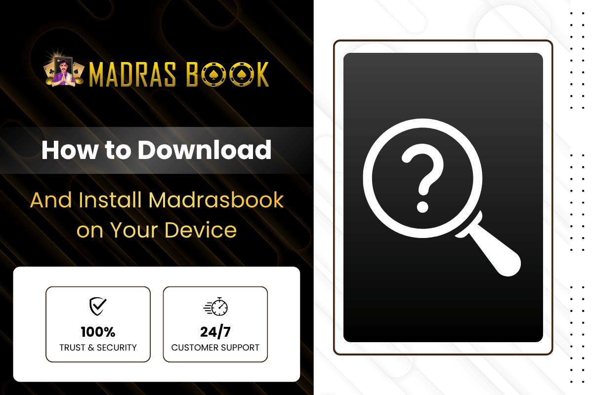 How to Download and Install Madrasbook on Your Device