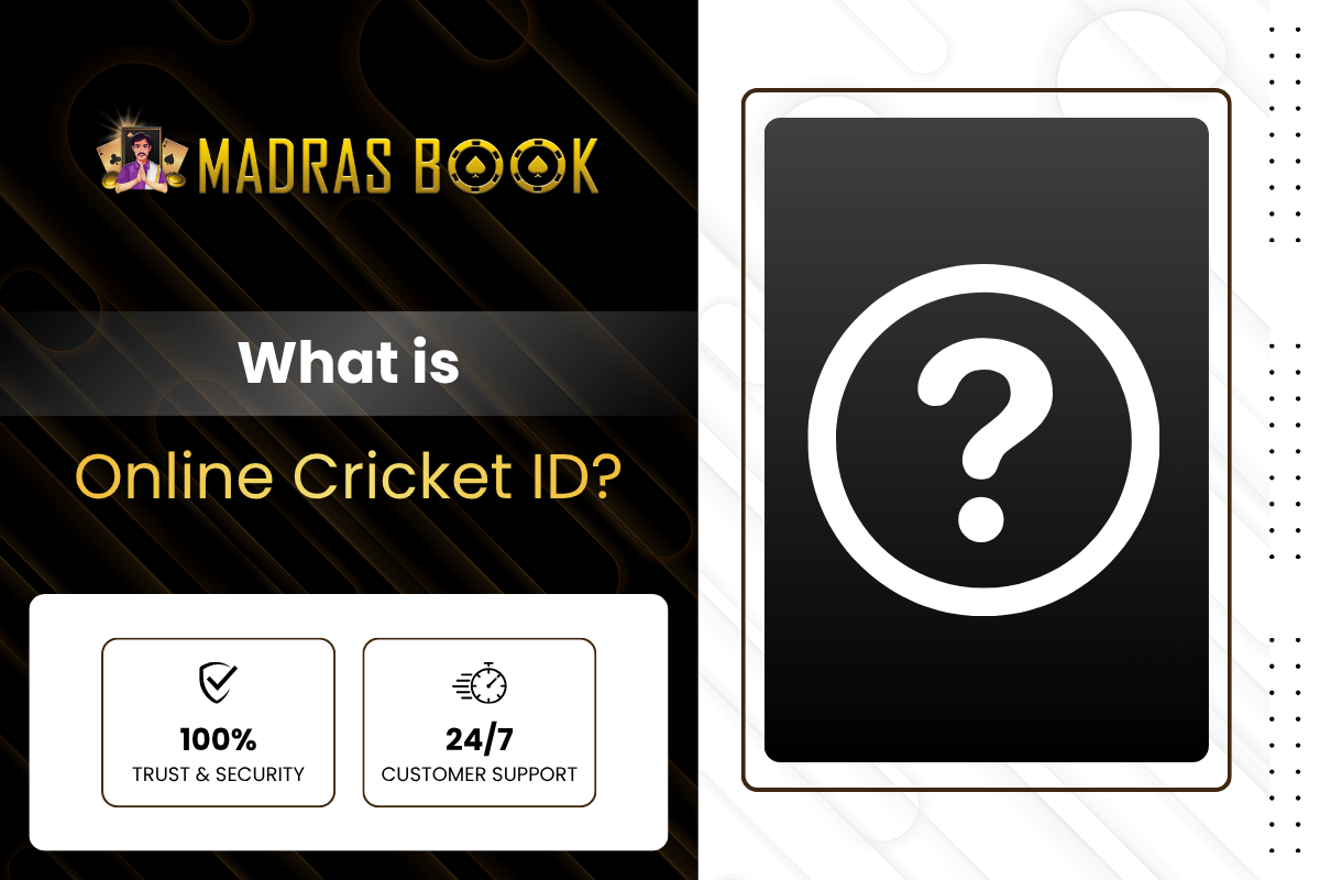 What is Online Cricket ID
