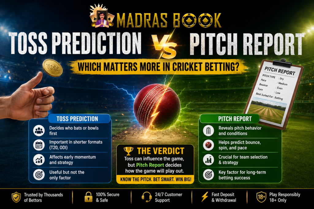Online Betting ID Safely in 2026