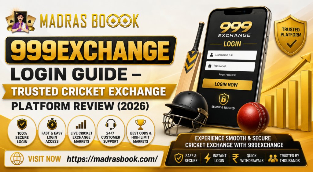 999Exchange Login
