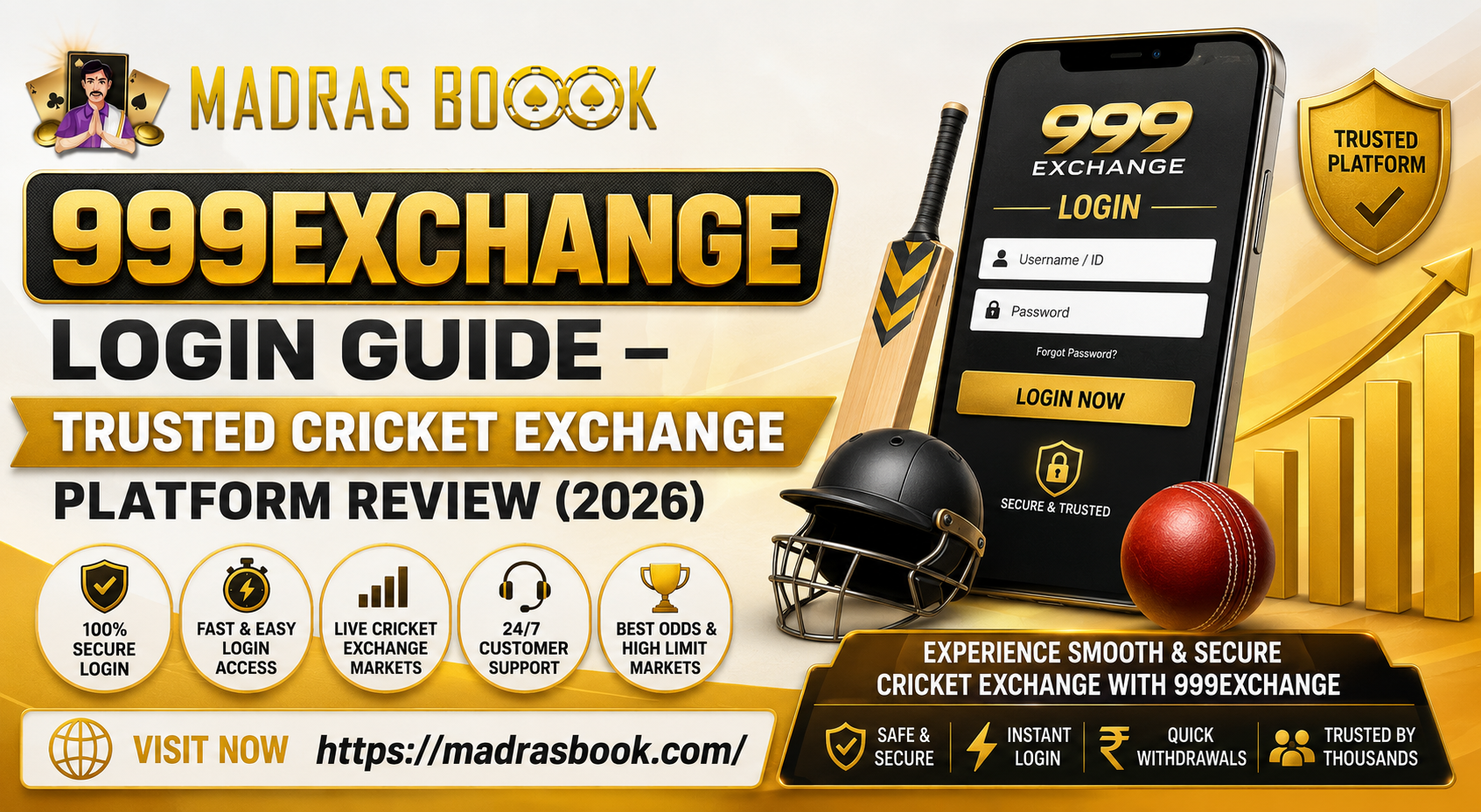 999Exchange Login