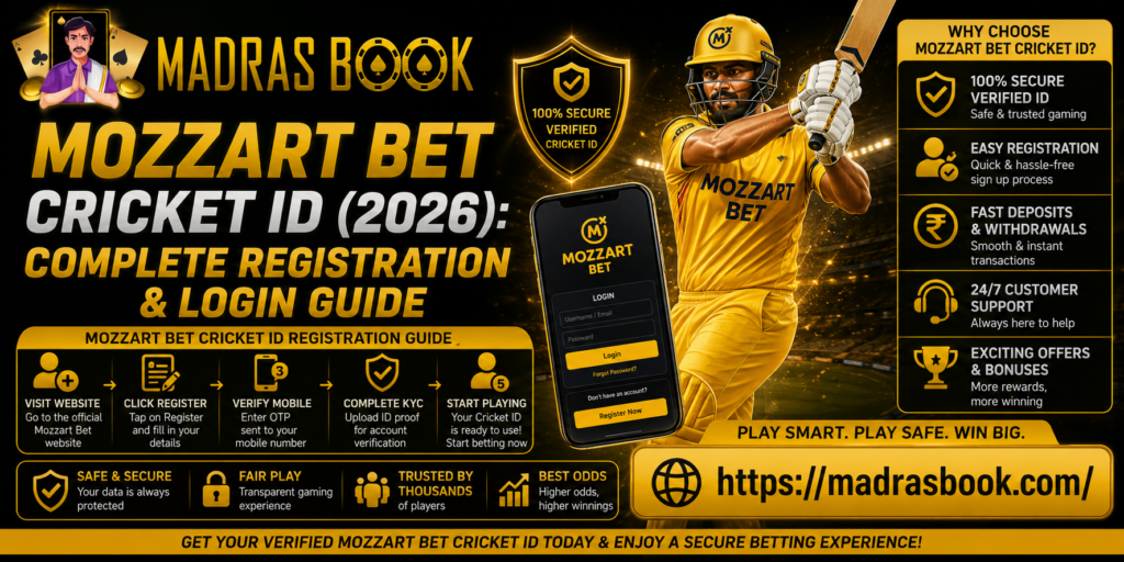 What Is Mozzart Bet? Complete Mozzart Bet Guide (2026)
