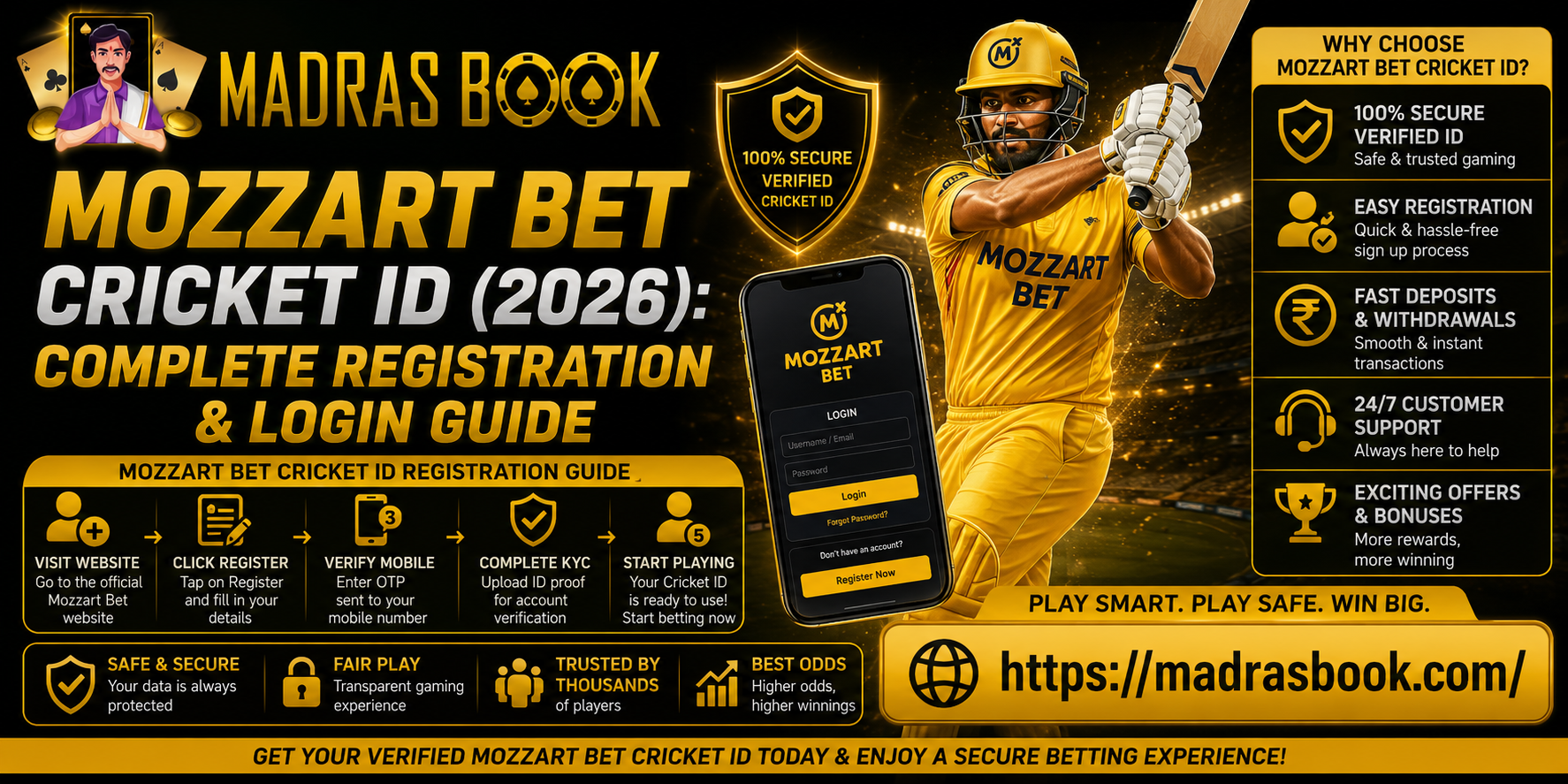 What Is Mozzart Bet? Complete Mozzart Bet Guide (2026)