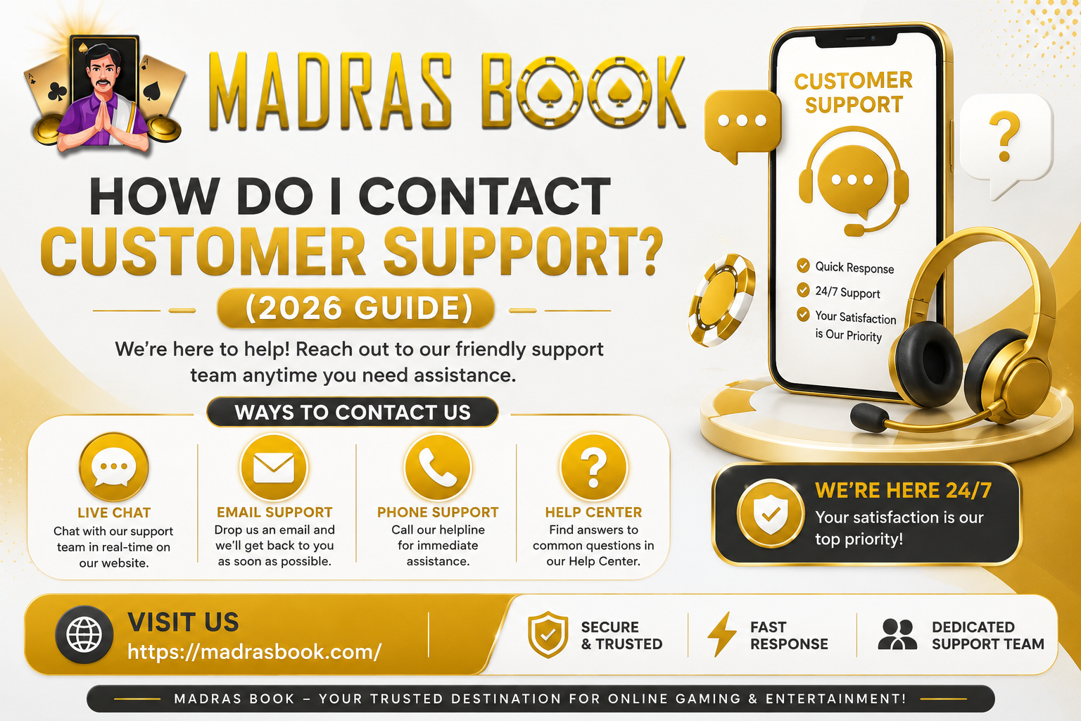 Cricket ID Customer Support (2026): Fast Help & Assistance