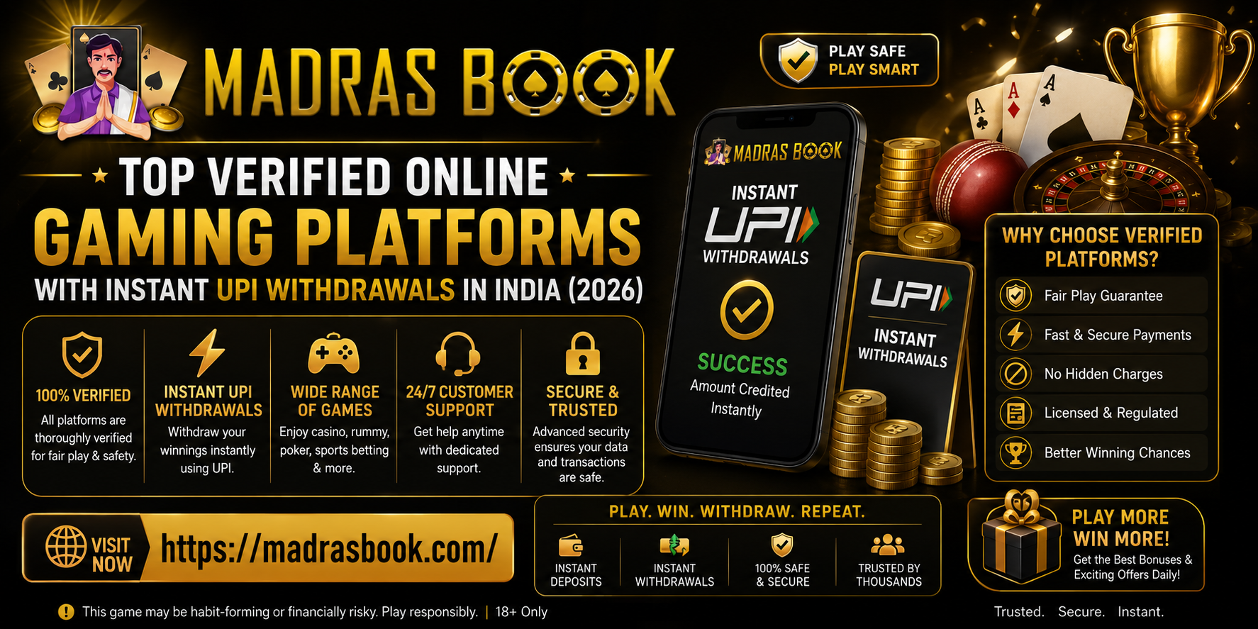 Instant GPay & PhonePe Withdrawal ID (2026) Guide