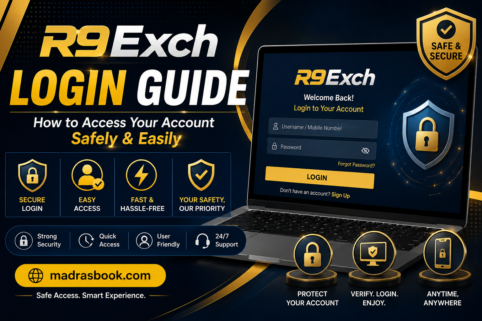 R9Exch Login